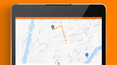 Lieferando.de screenshot 3