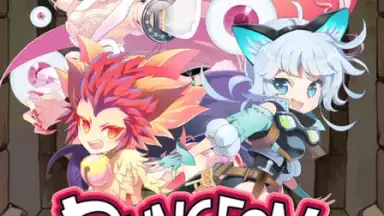 Dungeon and Girls screenshot 15