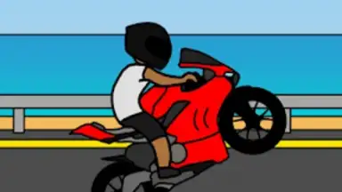 Wheelie Life screenshot 7