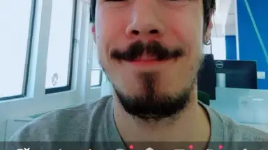 B612 screenshot 15