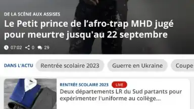 20 Minutes screenshot 1