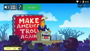 Troll Quest USA Adventure 2 screenshot 2