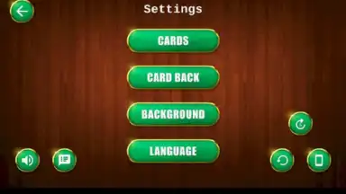 Belka Card Game screenshot 3