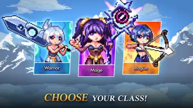 Dragon Hunter screenshot 1