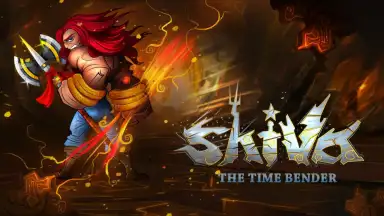Shiva: The Time Bender screenshot 23