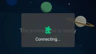 Black vpn screenshot 2