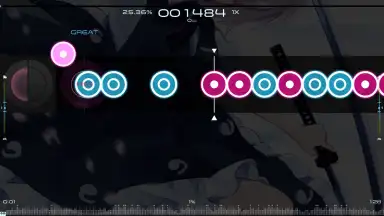 osu! screenshot 6