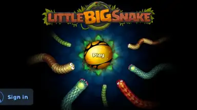 Little Big Snake screenshot 3