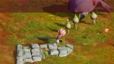 Blood Knight screenshot 9
