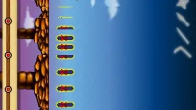 Ninja Dash screenshot 4