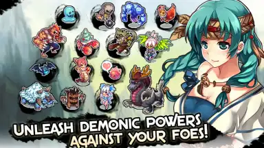 DemonSouls screenshot 8