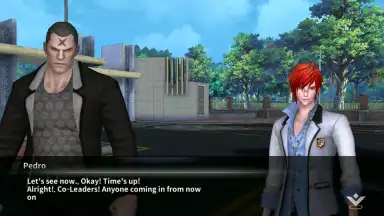 Noblesse M screenshot 6