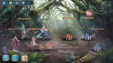 Cryptract screenshot 2