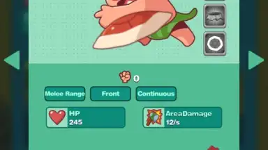 Monster Trainer screenshot 13