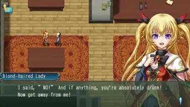 Asdivine Hearts 2 screenshot 7