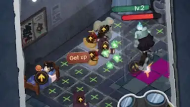 Nobody can catch me screenshot 13