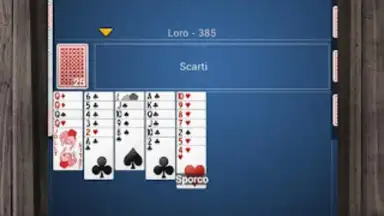 Burraco screenshot 15