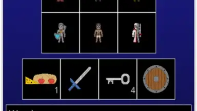 DDDDD screenshot 4
