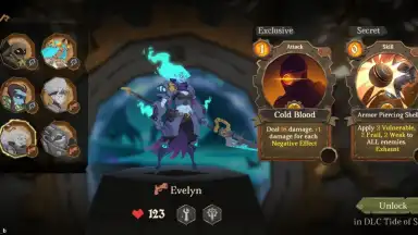 Indies' Lies screenshot 3