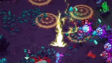 Ultra Blade screenshot 5