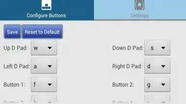 Game Controller screenshot 1