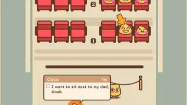 Where's My Seat? screenshot 9