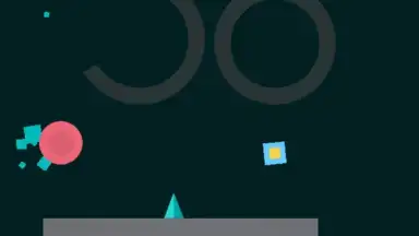 Bouncing Ball screenshot 4