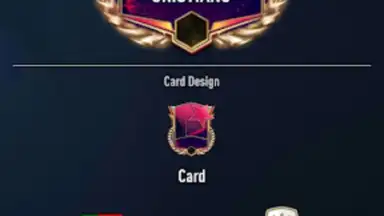 FC 24 Mobile Card Creator screenshot 6