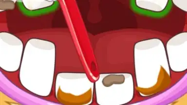 Doctor Dentist screenshot 13