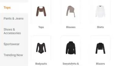Trendyol screenshot 11