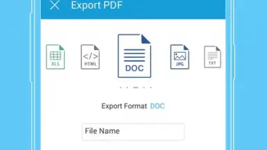 Foxit PDF screenshot 3
