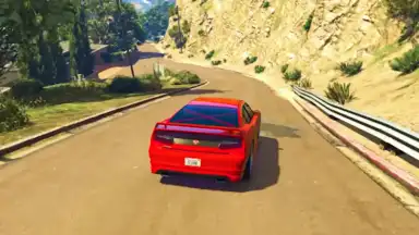 Miami Mafia Gangster Simulator screenshot 3