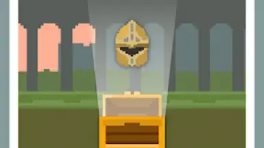 RPG Clicker screenshot 4