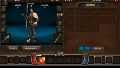 KingsRoad screenshot 4