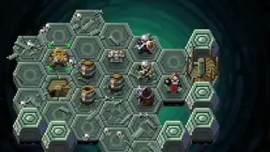 Tales of a Viking: Episode One screenshot 8