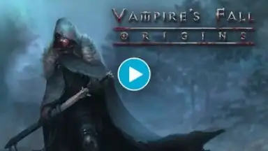 Vampire's Fall: Origins screenshot 3