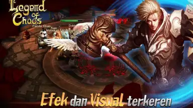 Legend of chaos screenshot 13