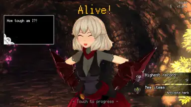 B100X screenshot 13