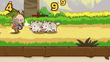 Postknight screenshot 11