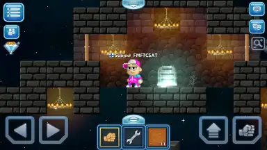 Pixel Worlds screenshot 2