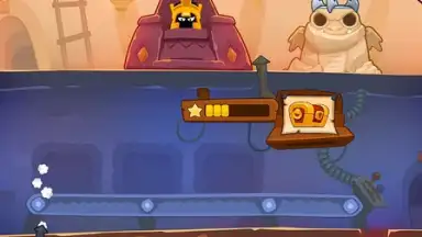 Dungeon Kings screenshot 6