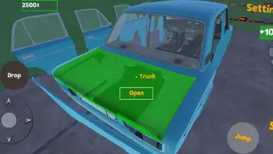 My Favorite Car screenshot 5