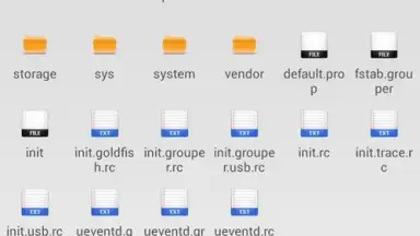 AntTek Explorer screenshot 4