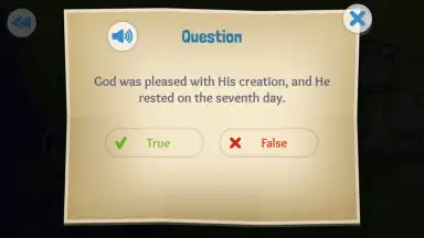 Bible App for Kids screenshot 19