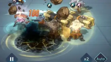 Code Atma screenshot 9