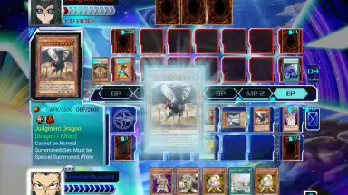 Yu-Gi-Oh! Duel Generation screenshot 5