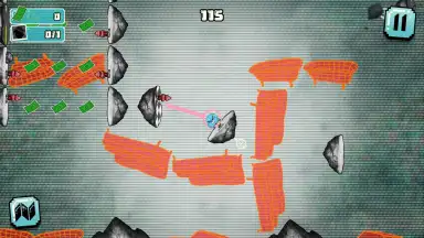 Wrecker's Revenge - Gumball screenshot 3