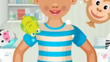 Kids Doctor screenshot 5