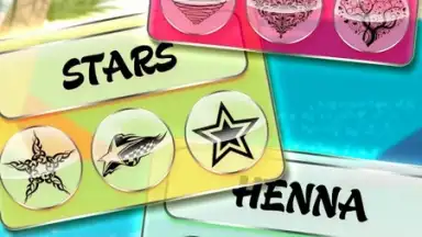 Tattoo Maker screenshot 15