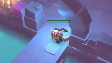 Nonstop Knight screenshot 2